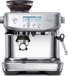 Sage SES878BSS The Barista Pro eszpresszó kávéfőző 1650 W inox