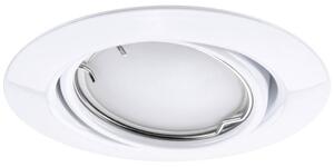 Paulmann LED-es beépíthető lámpa 3 részes készlet LED 14.7 W Fehér (92466)