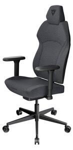 ThunderX3 Solo 360 Ergonomikus Gamer szék Dark Grey