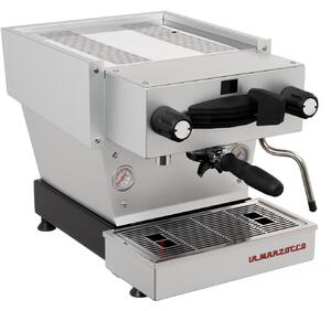 La Marzocco Linea Mini R ezüst mat eszpresszó kávéfőző