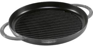 Staub 40511-782-0 30cm Grillserpenyő