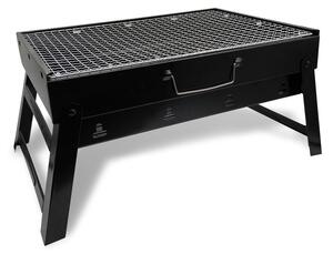 Maestro MR-1010 Összecsukható grill