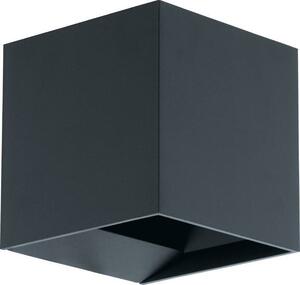 EGLO 97242 CALPINO LED kültéri falikar, 3000 K, 680 lm, 2X3,3W