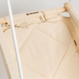 INCABABY Babahinta Basic - Cream 5999569331920