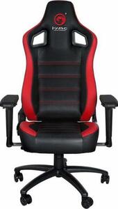Marvo CH-118 Gamer Szék Fekete-Piros