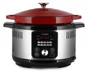 Lauben OvenSafe® Multicooker 6000RS multifunkciós főzőedény (LBMCMOSMC60SA)