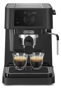 DeLonghi Stilosa EC230.BK 15 bar fekete eszpresszó kávéfőző