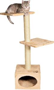 Trixie Macskabútor Odúval Badalona 109cm Bézs