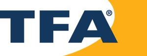 TFA Dostmann Medence kültéri érzékelő 868 Mhz rádiójel (30.3238.06)