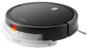 Xiaomi Robot Vacuum E5 fekete 2000Pa robotporszívó