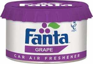 Airpure , Illatosító, Fanta Szőlő (30AP39042)