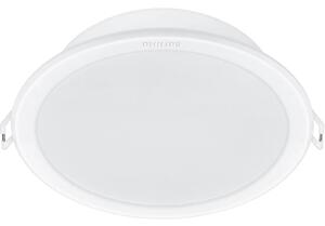 Philips Funkcionális 8720169173620 spotlámpa Talajba süllyeszthető spotlámpa LED