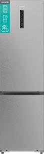 Kétajtós hűtőszekrény Gorenje NRB620E61X4WFE