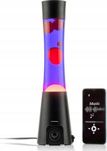Lámpara De Lava Con Altavoz Maglamp Innovagoods