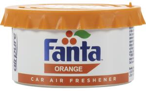 Airpure , Illatosító, Fanta Narancs (30AP39028)