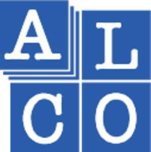 Alco Ragasztópapír-szalag letekerő Packbandabroller Szürke Tekercs szélessége (max.): 50 mm Tekercs hossza (max.) 66 m (4480)