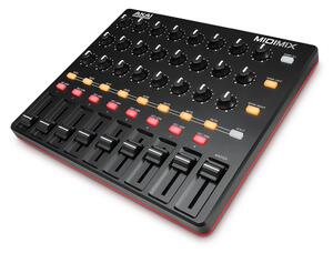 Akai MIDIMIX USB Mixer/DAW Controller