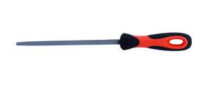 Négyszög reszelő nyéllel 150 x 6 mm vágat: 2, Bahco 1-160-06-2-2