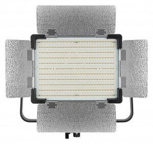 Lampa LED Yongnuo YNPad100 Kit - RGB, WB (2000 K - 10000 K)