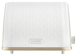 Sencor STS 7200WH kenyérpirító fehér