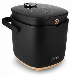 Lauben 2000BW Multifunkciós rizsfőző 2L - Fekete