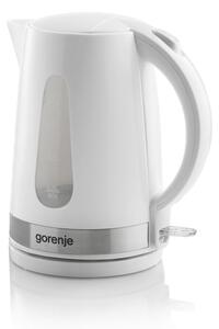 Gorenje K17WE 1,7L fehér vízforraló 1850W