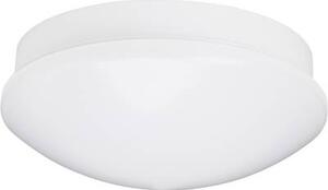 Brilliant Fakir G94306/05 LED-es mennyezeti lámpa mozgásjelzővel 12 W Melegfehér Fehér