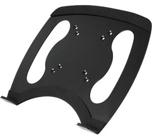 ARCTIC LH1 Laptop állvány Fekete