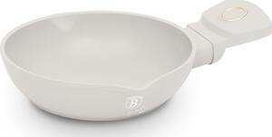 BerlingerHaus BH/8076 Sahara Collection Mini Serpenyő - 16 cm, Tapadásmentes Titánpro Bevonattal