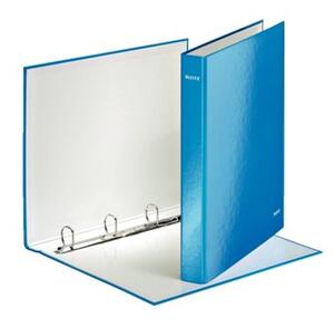Leitz 42420036 gyűrűs iratgyűjtő A4 Kék