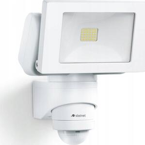 Naświetlacz Steinel Naświetlacz LED 14,7W FL 1400 LED BIAŁY
