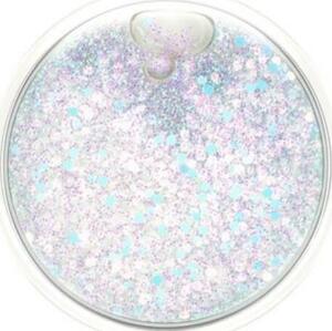 Popsockets 2 Tidepool Halo White 801569 fogantyú telefontokhoz - luxus