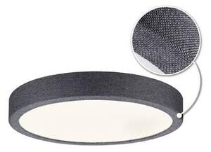 Paulmann (71053) LED-es mennyezeti lámpa LED 15 W Sötétszürke