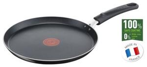Tefal Simply Clean B5671053 főzőedény Palacsintasütő serpenyő Kör
