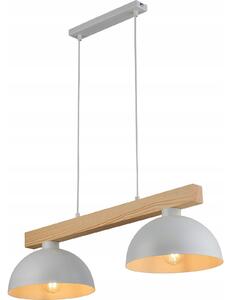 TK Lighting Oslo Álmennyezetbe süllyeszthető spotlámpa - Cserélhető Fényforrás , Fehér