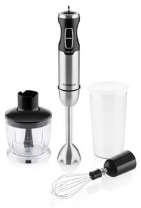 Hyundai HB1000 Botmixer - Fekete/Ezüst