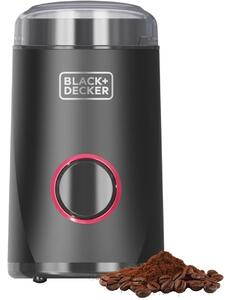 Black+Decker BXCG152E Kávédaráló 150W - Fekete