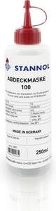 Takaró maszk Stannol 100 Tartalom 250 ml