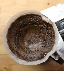 Hario V60 Átlátszó Műanyag Dripper, 1 Adagos