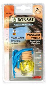 Lampa , Bonsai, Illatosító, Fakupakos Vanília (0135213)