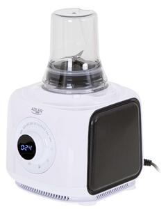 Konyhai elektromos aprító - 12 az 1-ben - 16500 rpm - 2000W