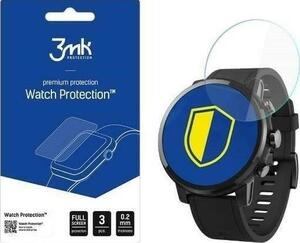 3mk Óra kijelző védőfólia ARC Xiaomi Amazfit Stratos Plus