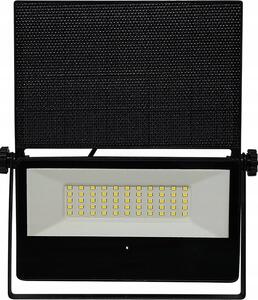 Naświetlacz BestService Naświetlacz Lumax solar reg 7W 860lm 3.7Cx2000mAh 740 IP54 sensor 5.5V LGS010NS