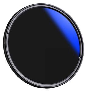 K&F Concept KF01.1406 - 82mm VND2-400 Szűrő (Kék bevonatú)