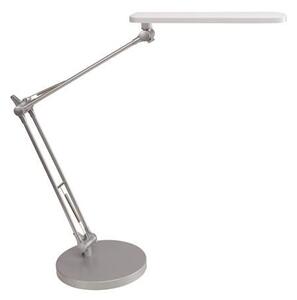 Alba Ledtrek 6W LED asztali lámpa fehér (LEDTREK BC)