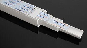 TT Plast Kanał elektroinstalacyjny KK 25 x 15mm 2m (10261)
