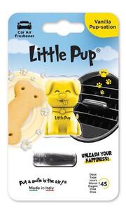 Little Pup illatosító Vanilla Pup-sation (7640186843584)