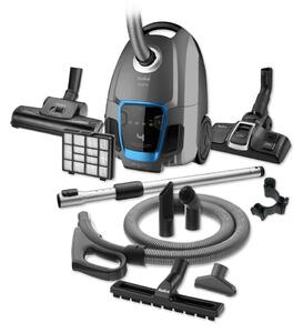 Amica Sharq VM 7012 Porzsákos porszívó - Szürke