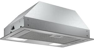 Bosch DLN53AA70 Serie 2 Beépíthető Páraelszívó 53cm Rozsdamentes Acél