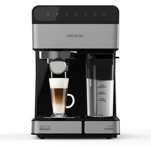Power Instant-ccino 20 Touch Serie Nera - karos presszó kávéfőző / 01558